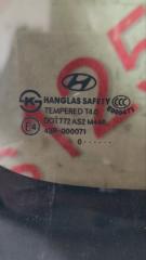 Стекло собачника правое заднее Hyundai Grand Starex TQ D4CB 43R000071 3 ракурс
