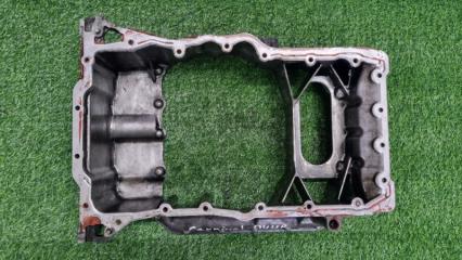 Поддон Kia Carnival VQ D4HB 215102F101 2 ракурс