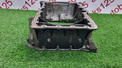 Поддон Kia Carnival VQ D4HB 215102F101 5 ракурс