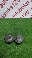 Гудок Kia Sorento BL D4CB 966103E101, 966203E101 1 ракурс