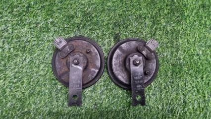 Гудок Kia Sorento BL D4CB 966103E101, 966203E101 3 ракурс