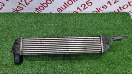 Радиатор интеркулера SsangYong Actyon CK D20DTF (671950) 2371034200 3 ракурс Радиатор интеркулера SsangYong Actyon CK D20DTF (671950) 2371034200 3 ракурс