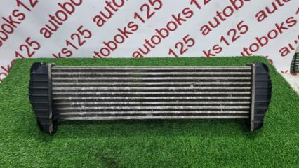 Радиатор интеркулера SsangYong Actyon Sports D20DT (664) 2371109051 3 ракурс Радиатор интеркулера SsangYong Actyon Sports D20DT (664) 2371109051 3 ракурс