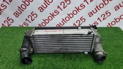 Радиатор интеркулера Kia Sorento XM D4HB 282702F000 1 ракурс