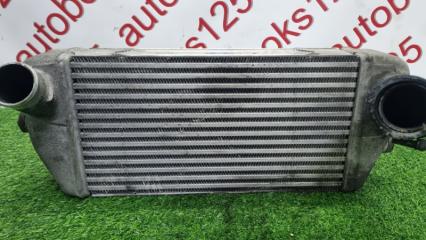 Радиатор интеркулера Kia Carnival VQ D4HB 282702F100 2 ракурс
