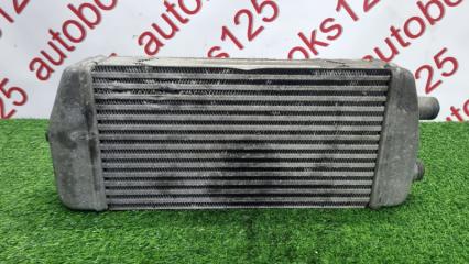 Радиатор интеркулера Kia Carnival VQ D4HB 282702F100 5 ракурс