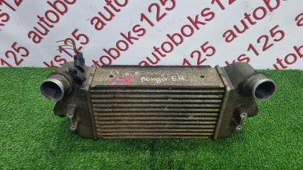 Радиатор интеркулера Kia Bongo PU J3 281904X650, 3930084400 1 ракурс