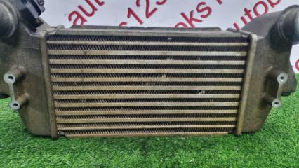 Радиатор интеркулера Kia Bongo PU J3 281904X650, 3930084400 2 ракурс