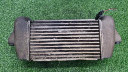 Радиатор интеркулера Kia Bongo PU J3 281904X650, 3930084400 4 ракурс