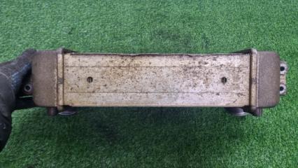 Радиатор интеркулера Kia Bongo PU J3 281904X650, 3930084400 5 ракурс