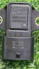 Map-сенсор Hyundai Grand Starex TQ D4CB 3930084400 2 ракурс