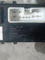 Реле поворота Hyundai Grand Starex TQ D4CB 952304H101 4 ракурс