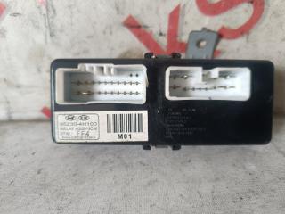 Реле поворота Hyundai Grand Starex TQ D4CB 952304h100 1 ракурс