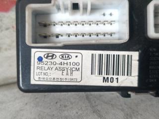 Реле поворота Hyundai Grand Starex TQ D4CB 952304h100 2 ракурс