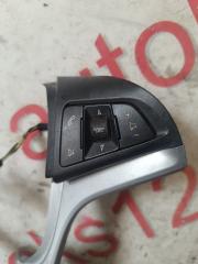  Chevrolet Cruze J300 F16D4 13301895 3 ракурс