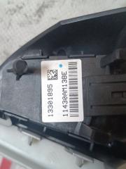  Chevrolet Cruze J300 F16D4 13301895 4 ракурс