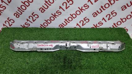 Рамка радиатора Kia Sorento BL D4CB 1 ракурс