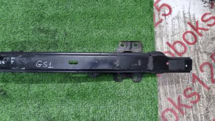 Усилитель бампера передний Hyundai Grand Starex TQ D4CB 865304H000 3 ракурс