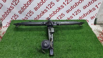 Рамка радиатора SsangYong Korando Turismo A150 D20DTR (671960) 1 ракурс