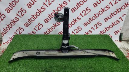 Рамка радиатора SsangYong Korando Turismo A150 D20DTR (671960) 3 ракурс