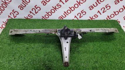 Рамка радиатора SsangYong Actyon Sports D20DT (664) 1 ракурс