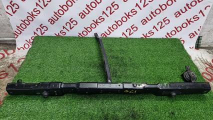 Рамка радиатора Kia Carnival VQ D4HB 641504D000 2 ракурс