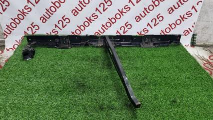 Рамка радиатора Kia Carnival VQ D4HB 641504D000 3 ракурс