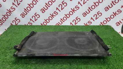 Радиатор кондиционера Hyundai Terracan HP D4BH 97660H1000 1 ракурс