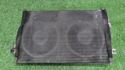 Радиатор кондиционера Hyundai Terracan HP D4BH 97660H1000 2 ракурс
