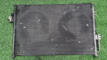 Радиатор кондиционера Hyundai Terracan HP D4BH 97660H1000 3 ракурс