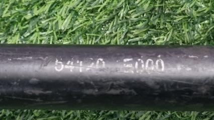 Торсион правый передний Kia Bongo PU J3 541204E000 4 ракурс