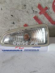Повторитель в крыло правый Hyundai Grand Starex TQ D4CB 923044H0 1 ракурс