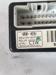 Реле поворота Hyundai Grand Starex TQ D4CB 952304H100 5 ракурс