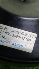 Главный тормозной цилиндр Kia Bongo PU J3 328004E100, 585004E000 4 ракурс Главный тормозной цилиндр Kia Bongo PU J3 328004E100, 585004E000 4 ракурс