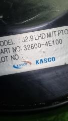 Главный тормозной цилиндр Kia Bongo PU J3 328004E100, 585004E001 4 ракурс Главный тормозной цилиндр Kia Bongo PU J3 328004E100, 585004E001 4 ракурс