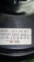 Главный тормозной цилиндр Kia Bongo PU J3 328004E001, 585004E001 3 ракурс Главный тормозной цилиндр Kia Bongo PU J3 328004E001, 585004E001 3 ракурс