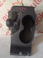Рычаг переключения кпп Hyundai Tucson LM D4HA 467002sxxx, 846512s100 4 ракурс