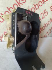 Рычаг переключения кпп Hyundai Tucson LM D4HA 467002sxxx, 846512s100 5 ракурс