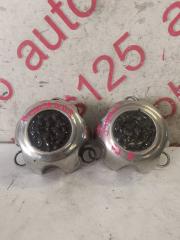 Колпак задний Ssang Yong Musso Sports FJ OM662 (662 910) 1 ракурс