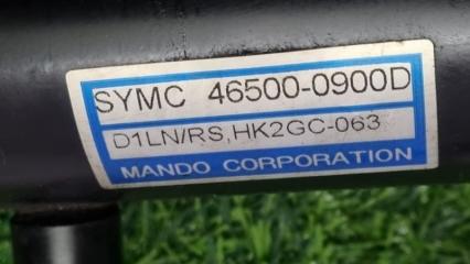 Рулевая рейка Ssang Yong Actyon Sports D20DT (664) 465000900D 5 ракурс