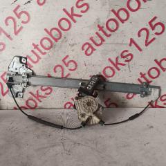 Стеклоподъемник левый передний Hyundai Grand Starex TQ D4CB 824014hxxx 1 ракурс