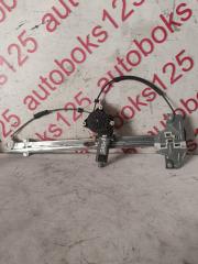 Стеклоподъемник правый передний Hyundai Grand Starex TQ D4CB 824024hxxx 1 ракурс