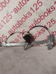 Стеклоподъемник правый передний Hyundai Grand Starex TQ D4CB 824024hxxx 1 ракурс