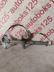 Стеклоподъемник правый передний Hyundai Grand Starex TQ D4CB 824024hxxx 2 ракурс