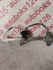 Стеклоподъемник правый передний Hyundai Grand Starex TQ D4CB 824024hxxx 1 ракурс