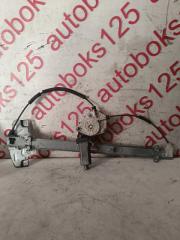 Стеклоподъемник правый передний Hyundai Grand Starex TQ D4CB 824024hxxx 2 ракурс