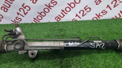 Рулевая рейка Ssang Yong Actyon Sports D20DT (664) 465000900D 3 ракурс Рулевая рейка Ssang Yong Actyon Sports D20DT (664) 465000900D 3 ракурс