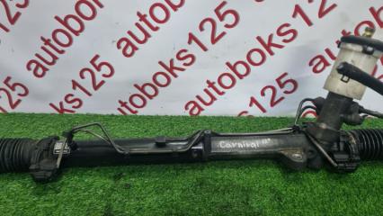Рулевая рейка Kia Carnival VQ D4HB 577004D900 5 ракурс Рулевая рейка Kia Carnival VQ D4HB 577004D900 5 ракурс