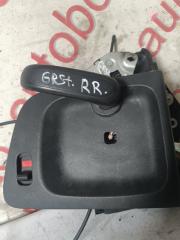 Ручка двери внутренняя правая задняя Hyundai Grand Starex TQ D4CB 836404h000 2 ракурс