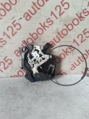 Ручка двери внутренняя правая задняя Hyundai Grand Starex TQ D4CB 836404h000 3 ракурс